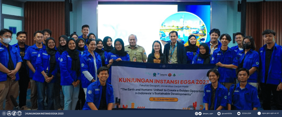 Kunjungan Instansi EGSA 2023 di DSDA Pemprov DKI Jakarta_2